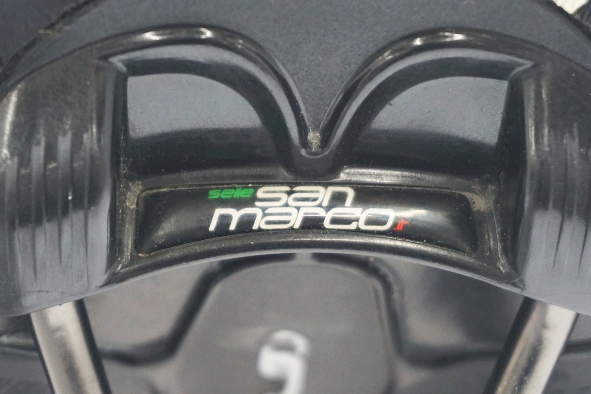 SELLE SAN MARCO 「セラサンマルコ」 CONCOR TEAM サドル / 大阪美原北インター店