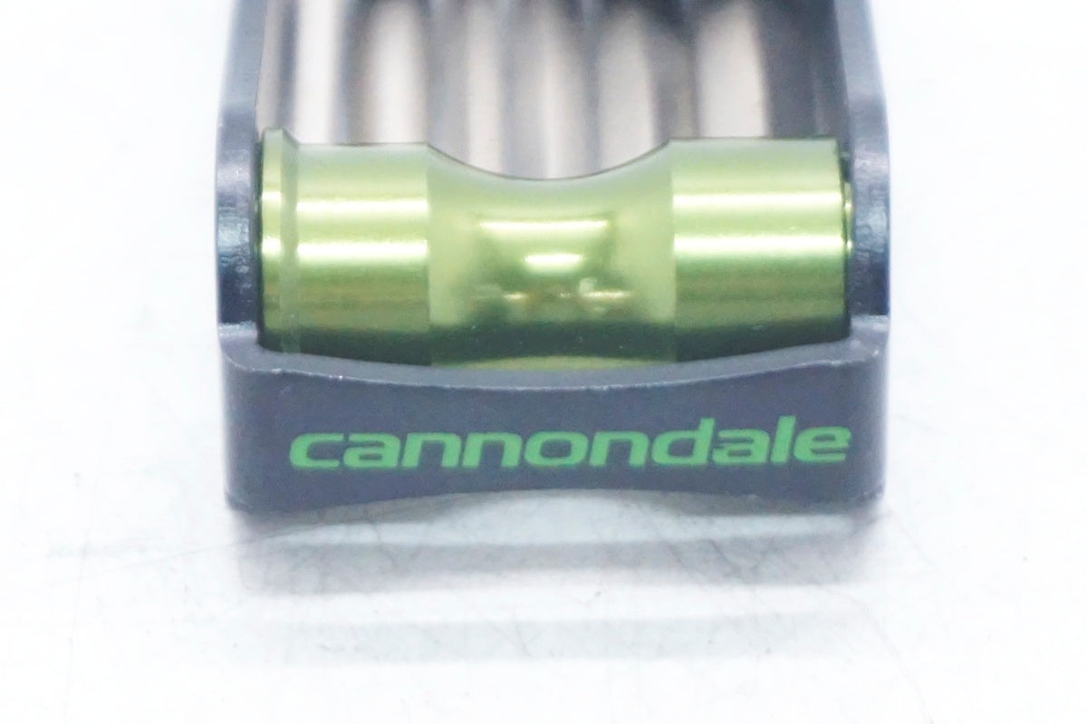 CANNONDALE 「キャノンデール」 携帯工具 / 大阪門真店