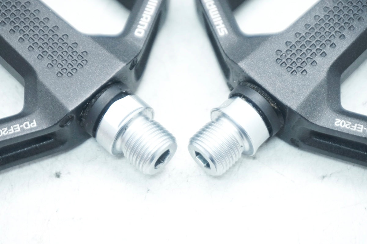 SHIMANO 「シマノ」 PD-EF202 ペダル / 大阪門真店