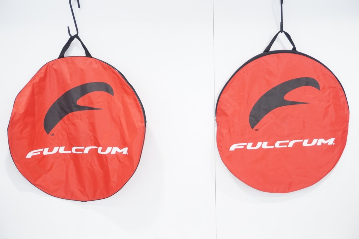 FULCRUM 「フルクラム」 ホイールバッグセット / 滋賀大津店