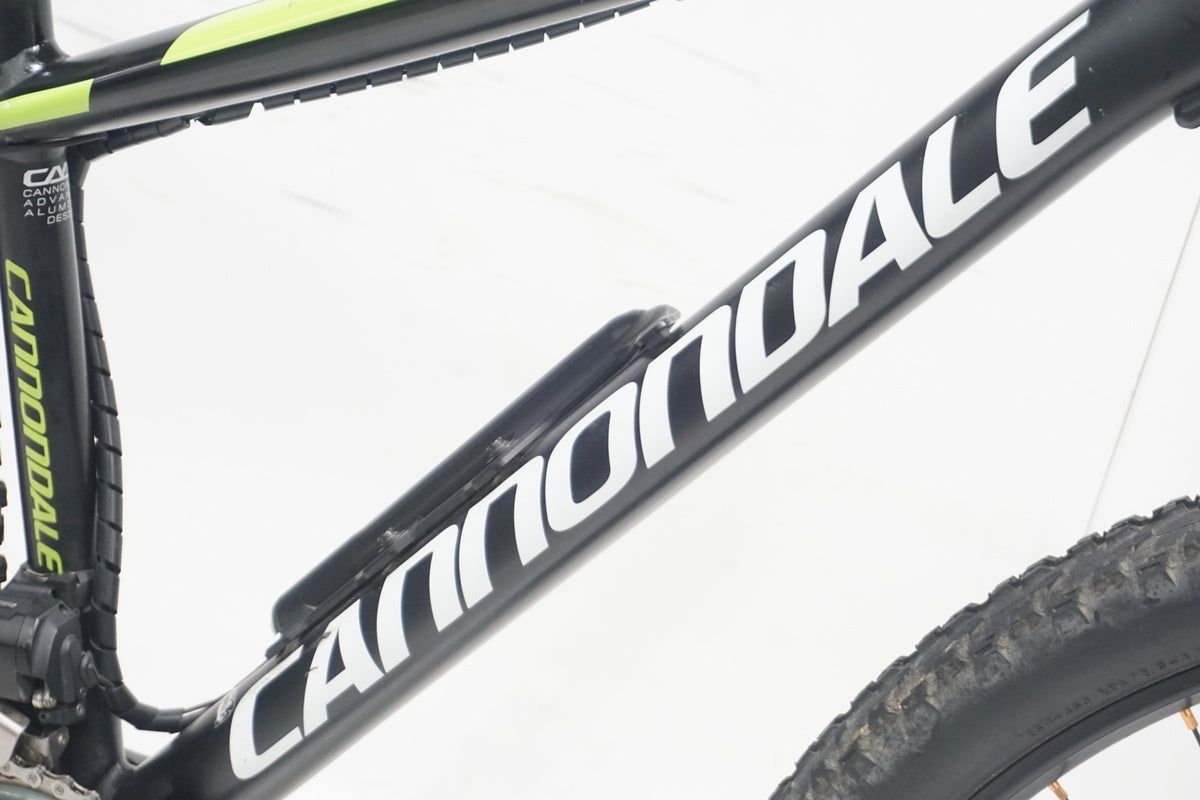 CANNONDALE 「キャノンデール」 F29 2013年モデル マウンテンバイク / 滋賀大津店