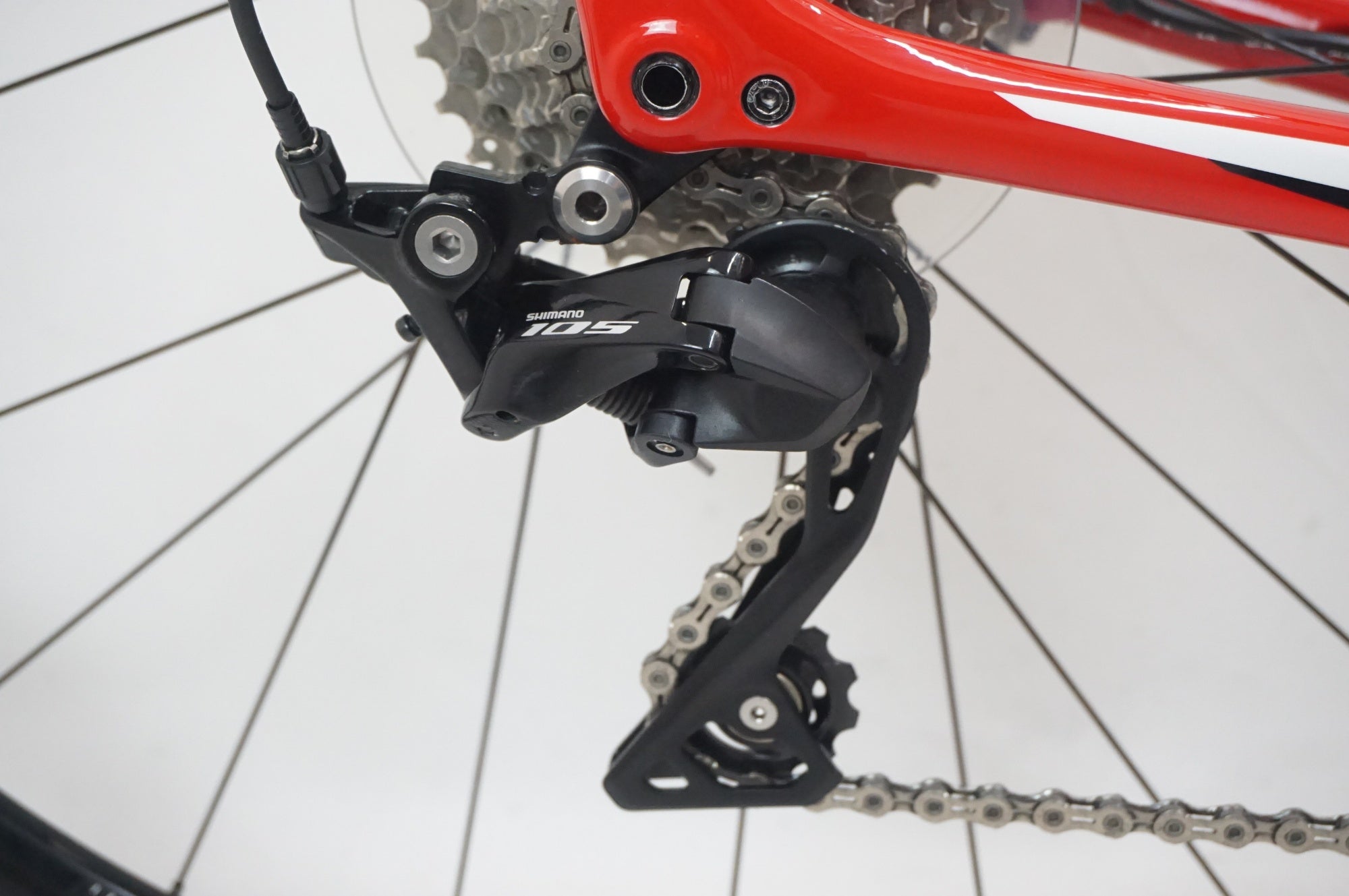SPECIALIZED 「スペシャライズド」 MENS TARMAC DISC 2019年モデル ロードバイク / 福岡アイランドシティ店