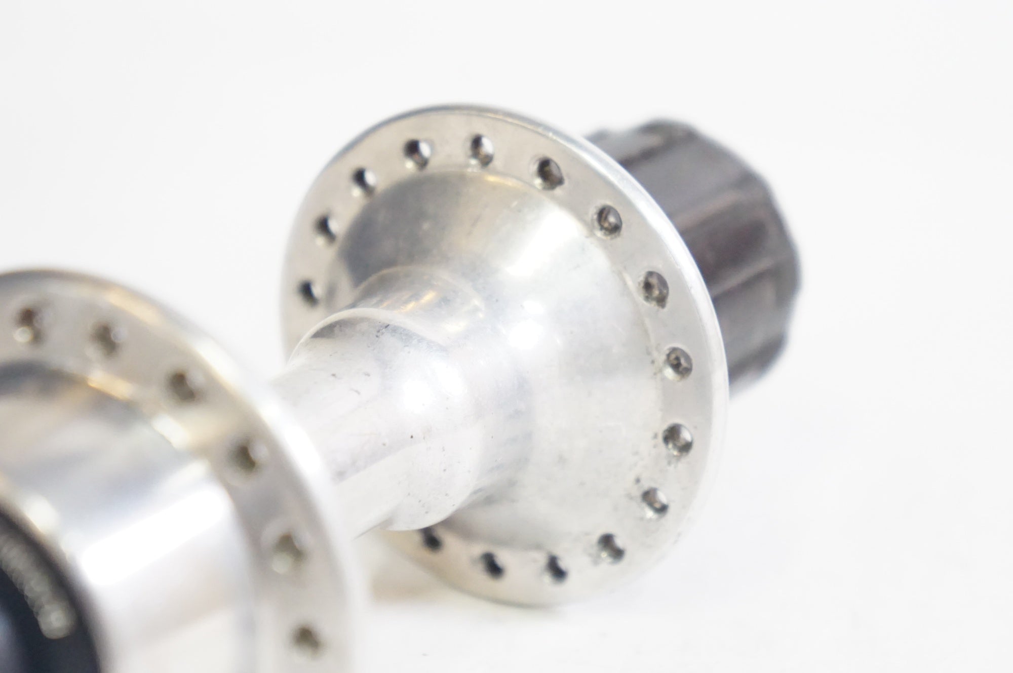 SHIMANO 「シマノ」 DEORE XT M730/M732 前後ハブセット / 熊谷本店