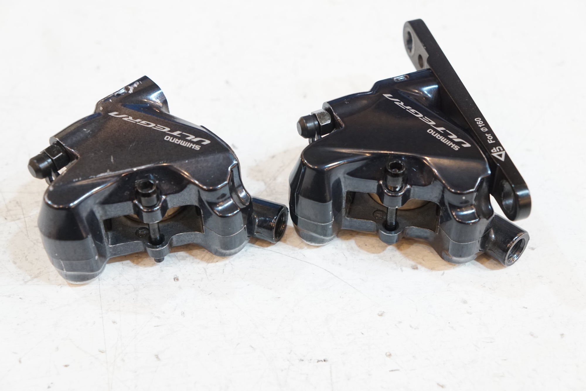 SHIMANO 「シマノ」 ULTEGRA BR-R8070 ディスクブレーキキャリパー / バイチャリ浦和ベース