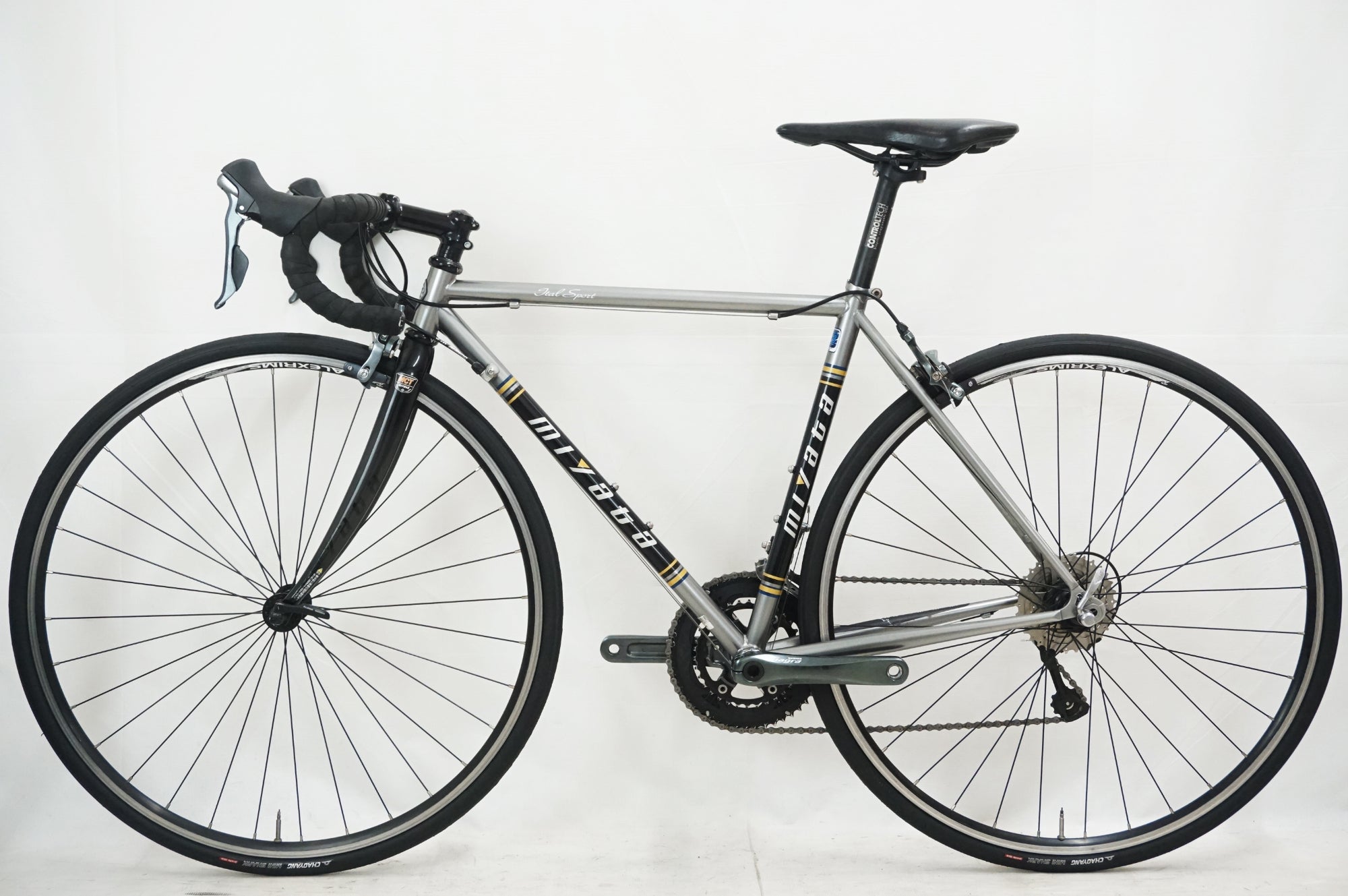 MIYATA 「ミヤタ」 ITAL SPORT 2017年モデル ロードバイク / 福岡店