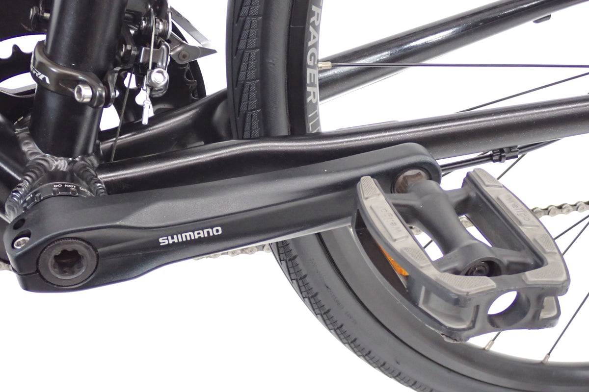 TREK 「トレック」 FX3 DISC WOMEN'S 2020-2021年モデル クロスバイク / 伊勢崎店