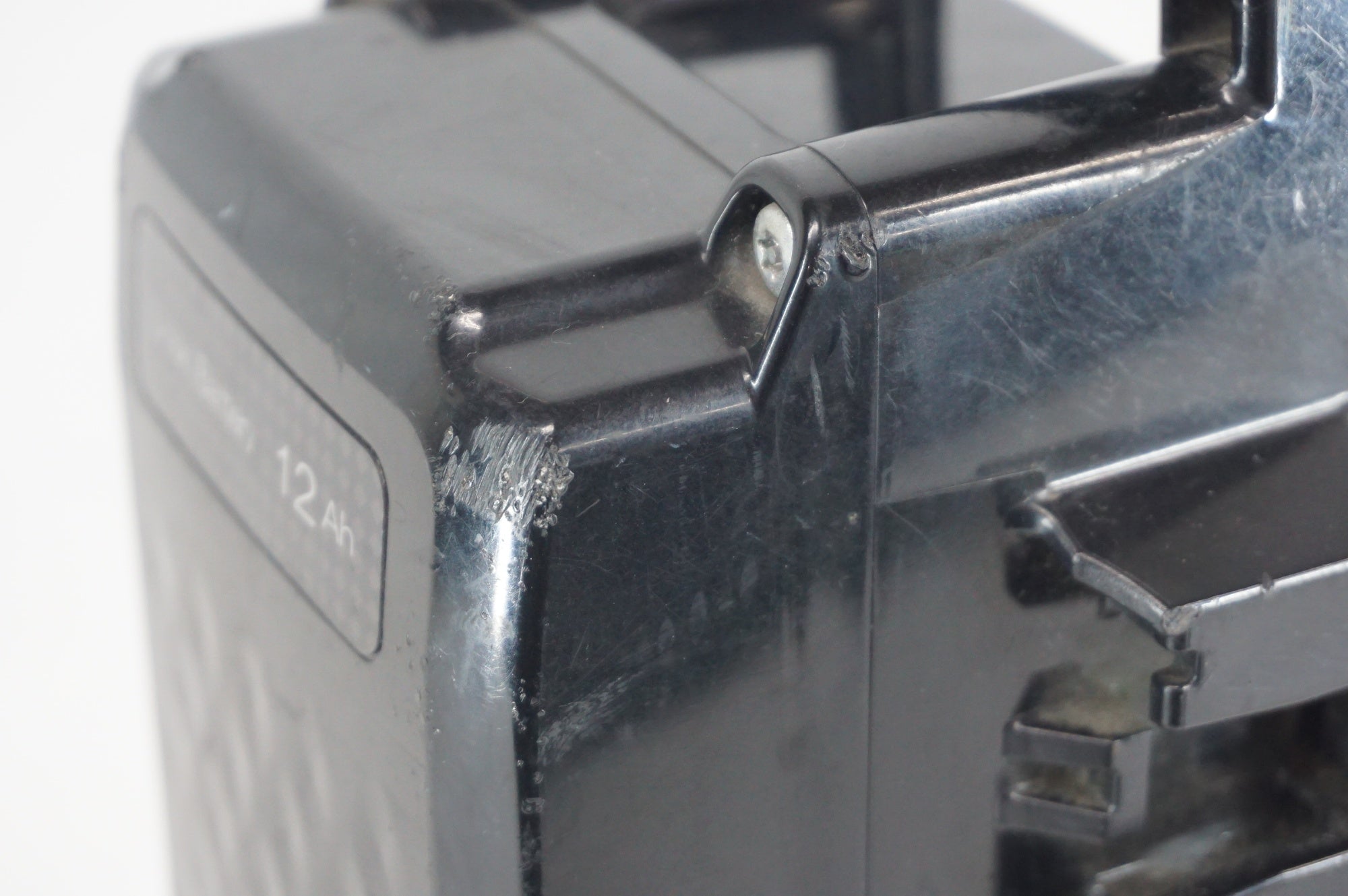 PANASONIC 「パナソニック」 NKY536B02 12Ah バッテリー / 阪急塚口店