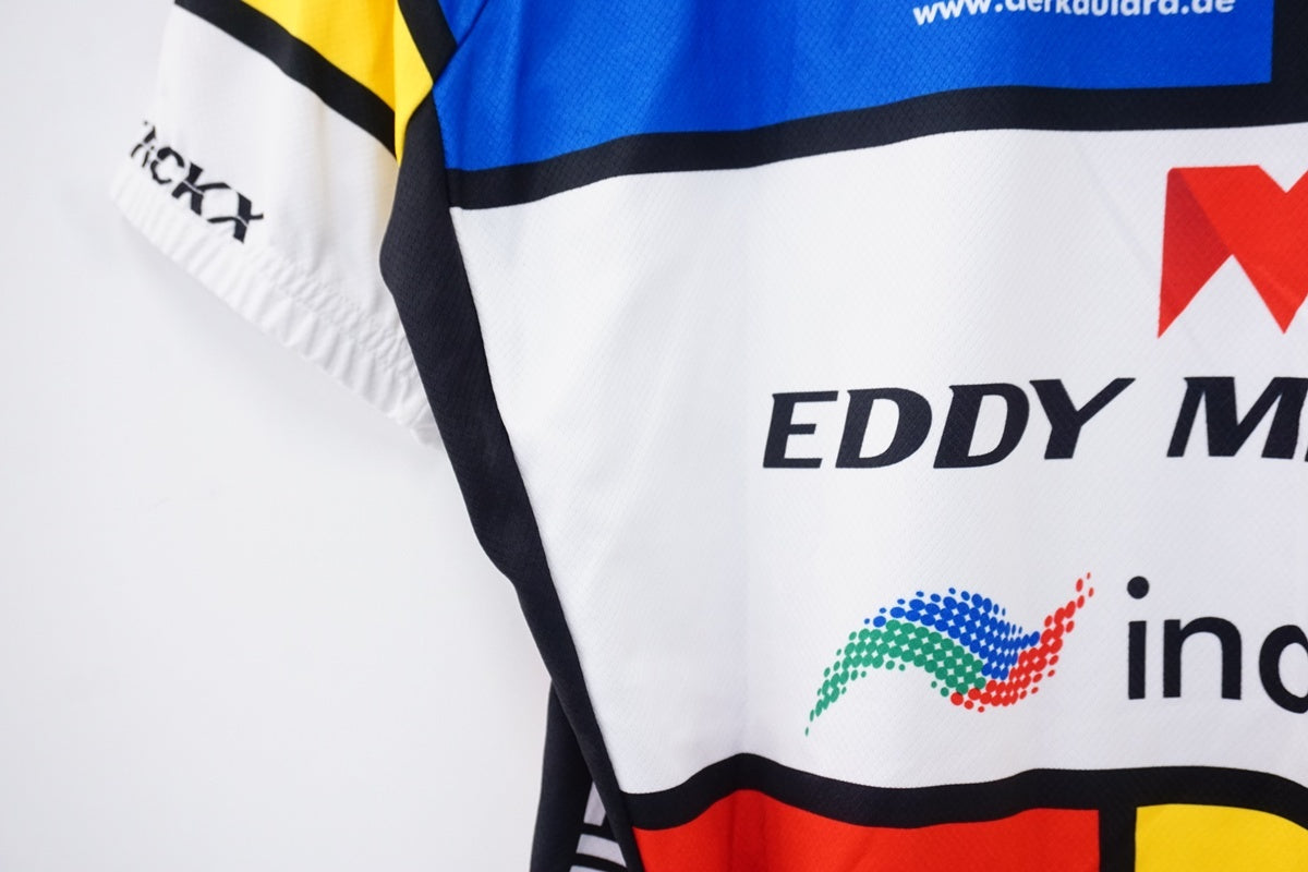 SMS SANTINI「エスエムエスサンティーニ」XLサイズ ジャージ / 浜松店