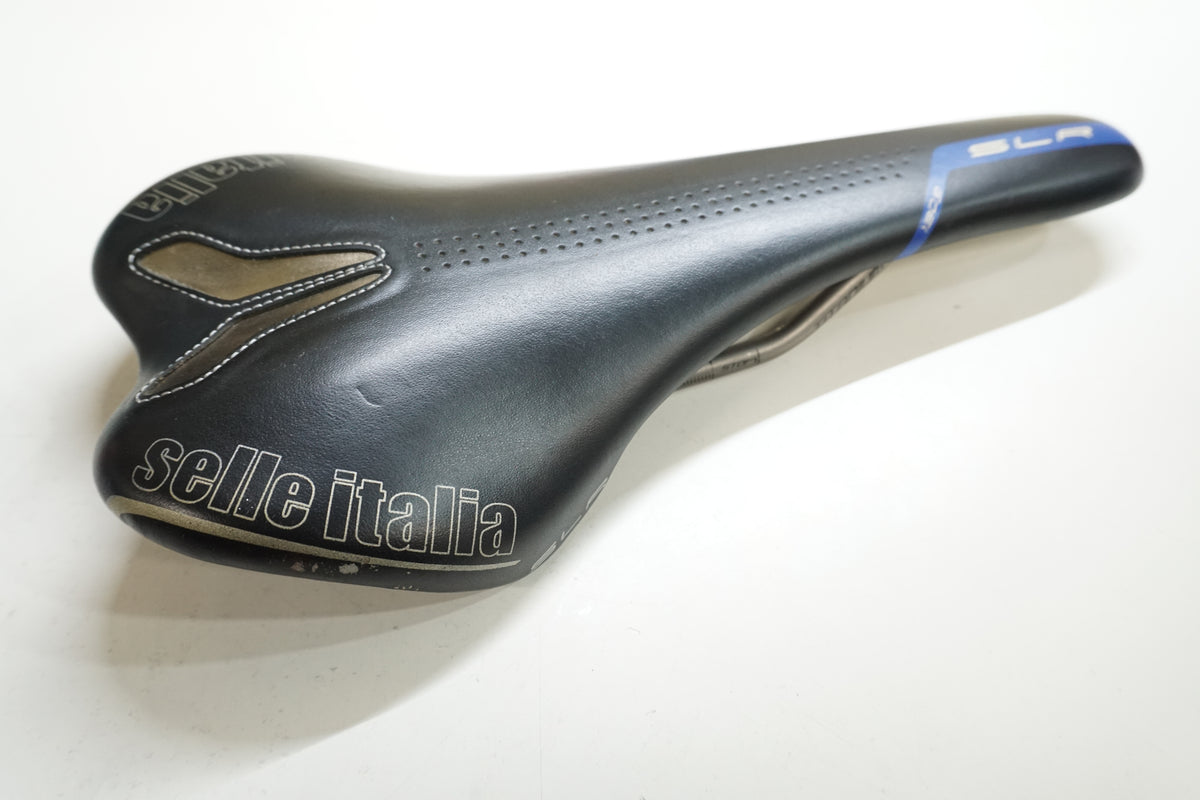 SELLE ITALIA 「セラ イタリア」 SLR TITANIUM サドル / 大宮店