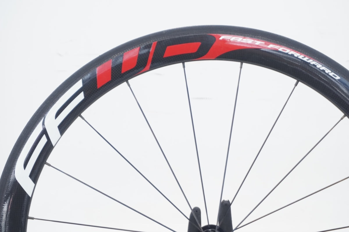 FAST FORWARD 「ファストフォワード」 F5R DT SWISS 240S フロントホイール / 滋賀大津店