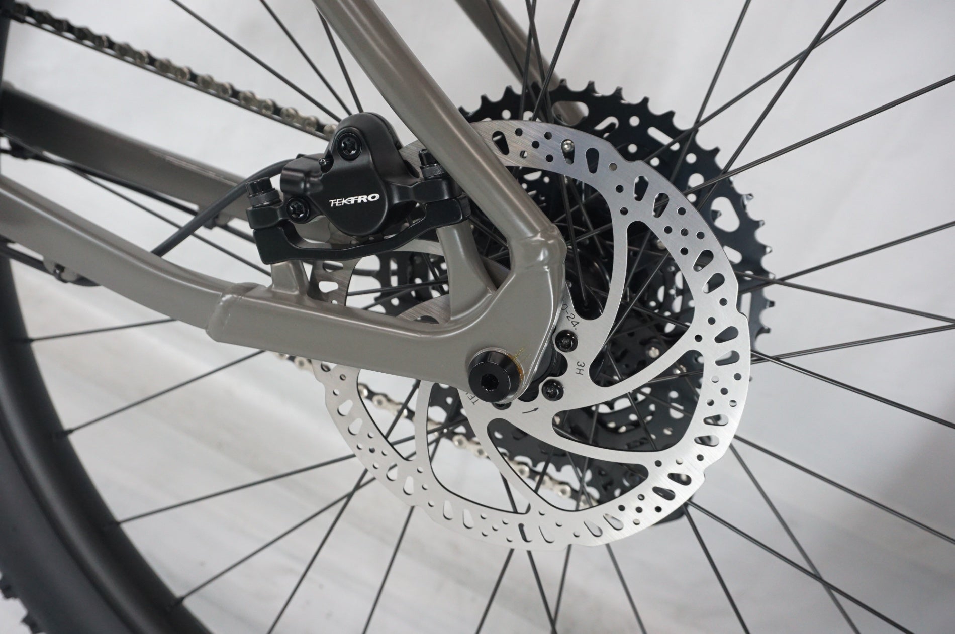 ROCKY MOUNTAIN 「ロッキーマウンテン」 GROWLER 20 2023年モデル マウンテンバイク / 阪急塚口店