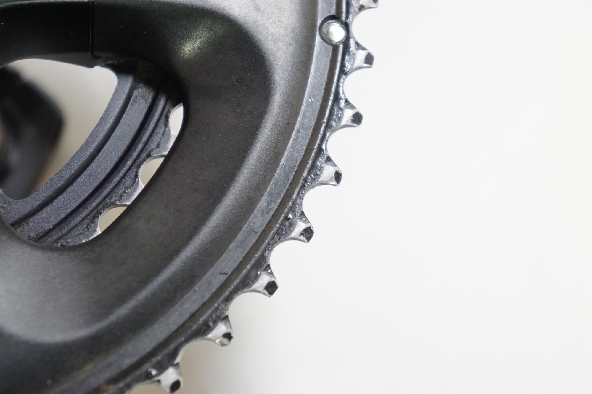 SHIMANO 「シマノ」 105 FC-5800 50-34T 170mm クランク / 熊谷本店