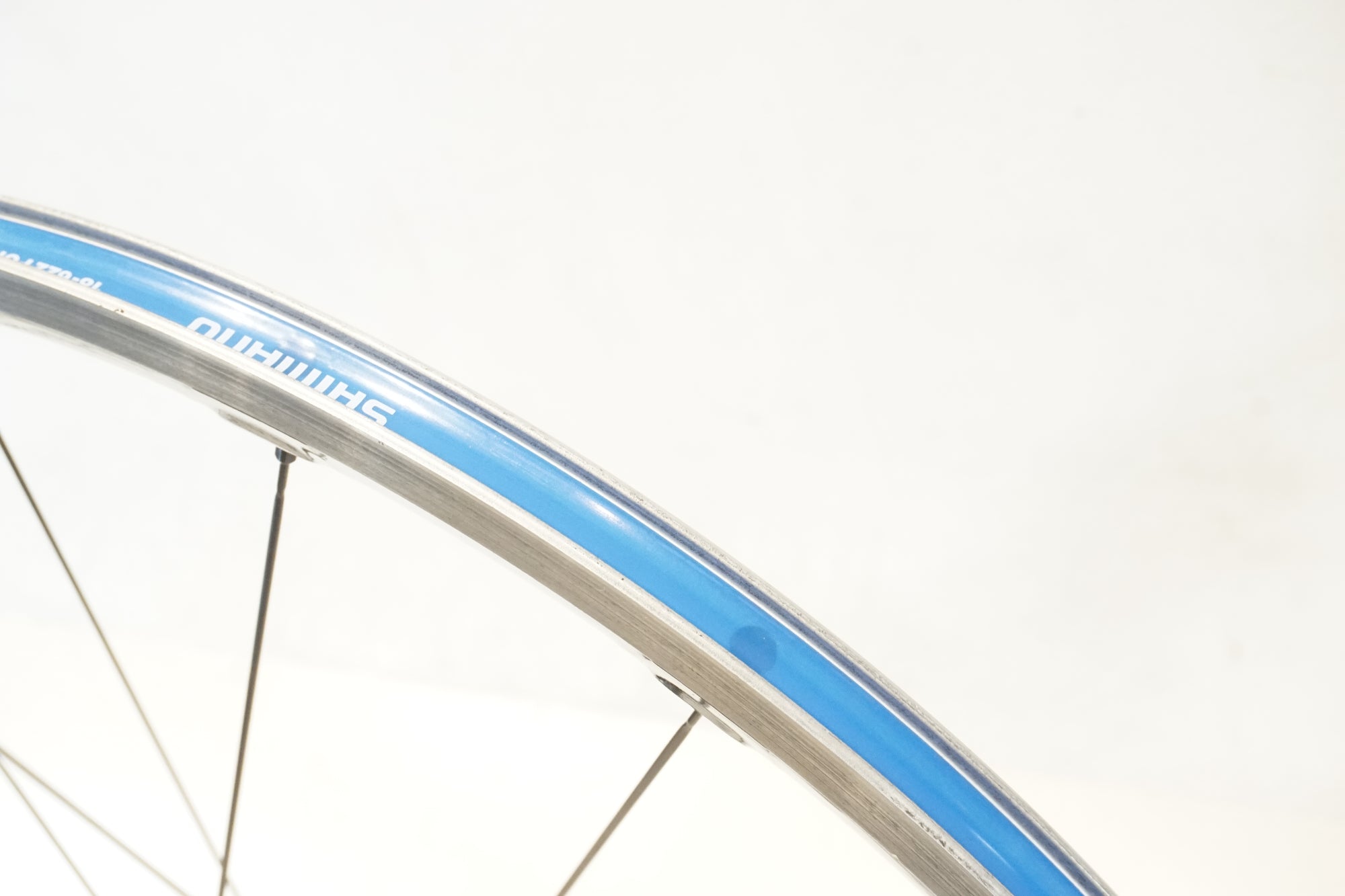 SHIMANO 「シマノ」 DURA-ACE WH-R9100 C24 シマノ11速 ホイールセット