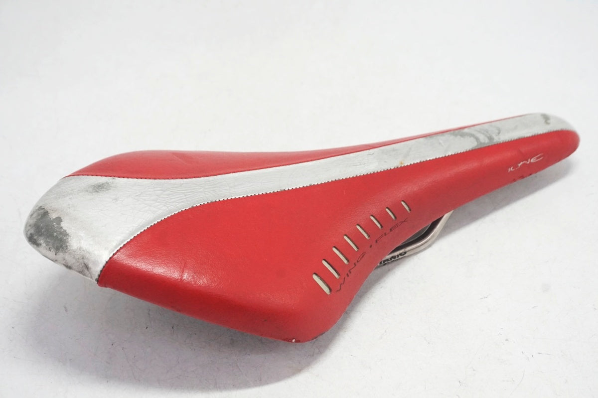 【未使用】Fizik Arione wing flex カーボンサドル イタリア FIZIK 「フィジーク」 ARIONE WING FLEX サドル / 大阪門真店