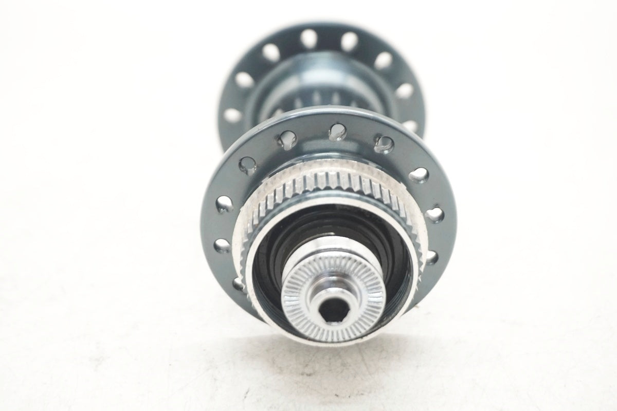 SHIMANO 「シマノ」 HB-CX75 100/135mm シマノ11速 前後ハブセット クイックリリース付き / 大阪門真店