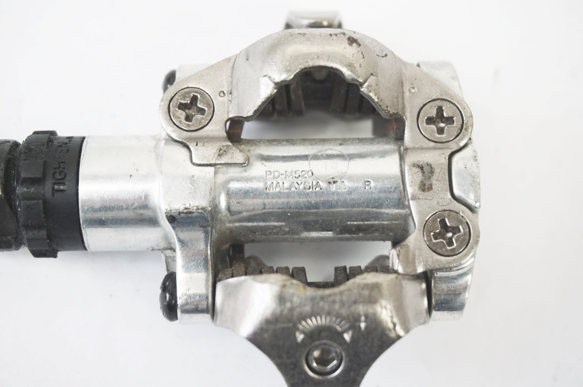 SHIMANO 「シマノ」 PD-M520 ペダル / バイチャリ世田谷店