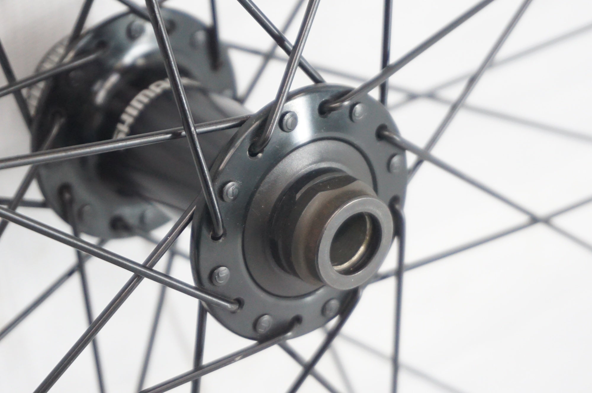 BMC 「ビーエムシー」 PRD23 シマノ11速 ホイールセット / 阪急塚口店