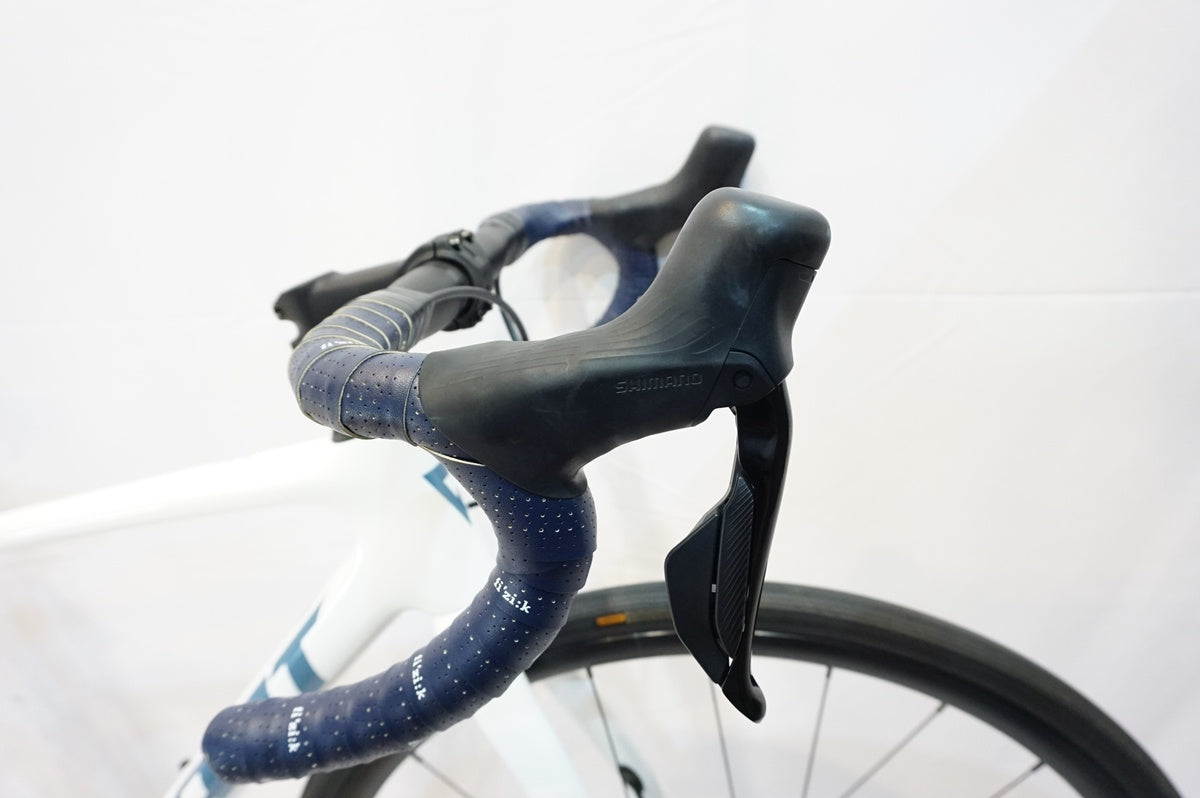 GIANT 「ジャイアント」 TCR ADVABCED 1 DISC KOM 2023年モデル