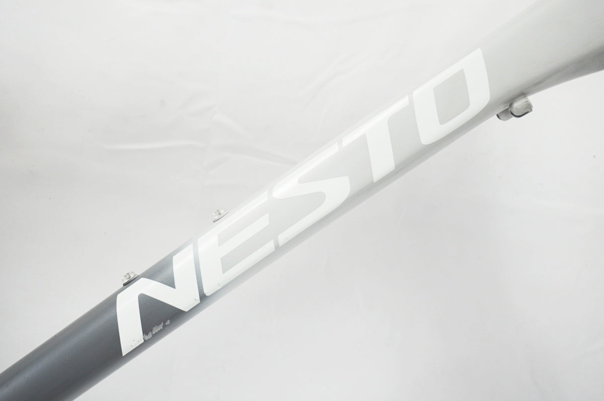 NESTO 「ネスト」 ALTERNA 2023年モデル フレームセット / バイチャリ世田谷店