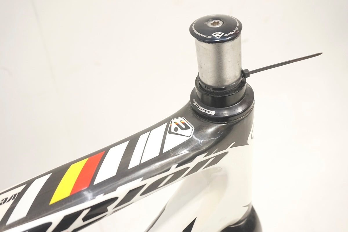 ジャンク RIDLEY 「リドレー」 ORION 2012年モデル フレームセット / 大阪門真店