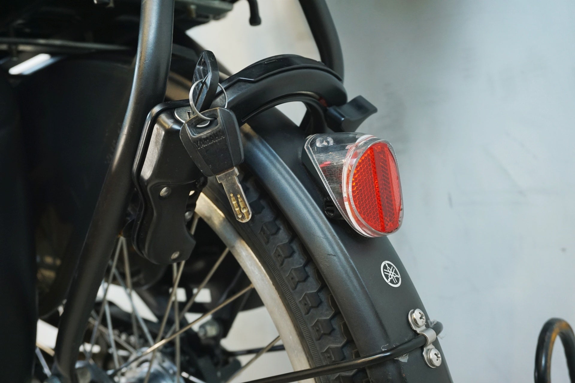 YAMAHA 「ヤマハ」 PAS BABBY UN SP 2024年モデル 電動アシスト自転車 / 有明ガーデン店