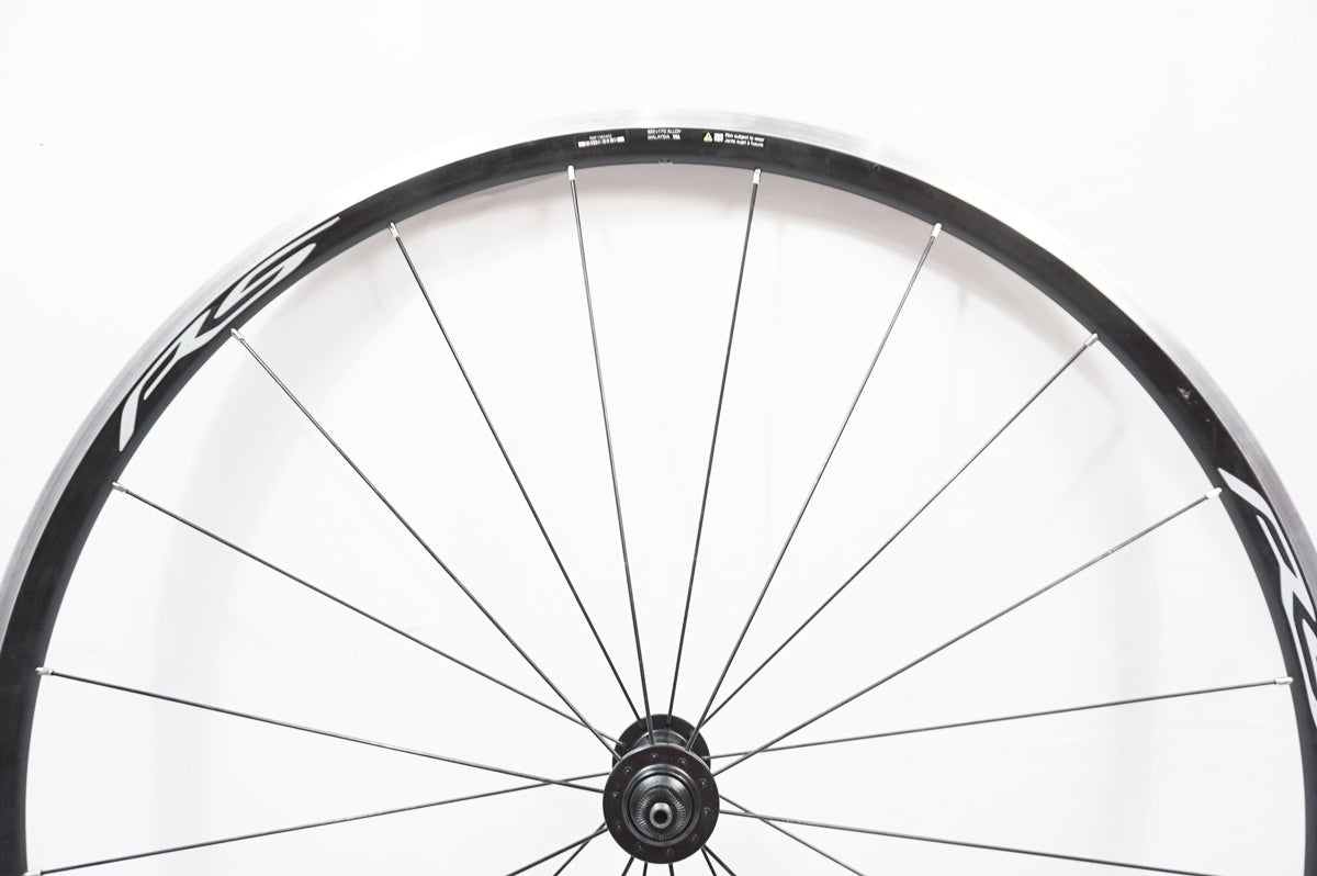 SHIMANO 「シマノ」 WH-RS100 シマノ11S ホイールセット