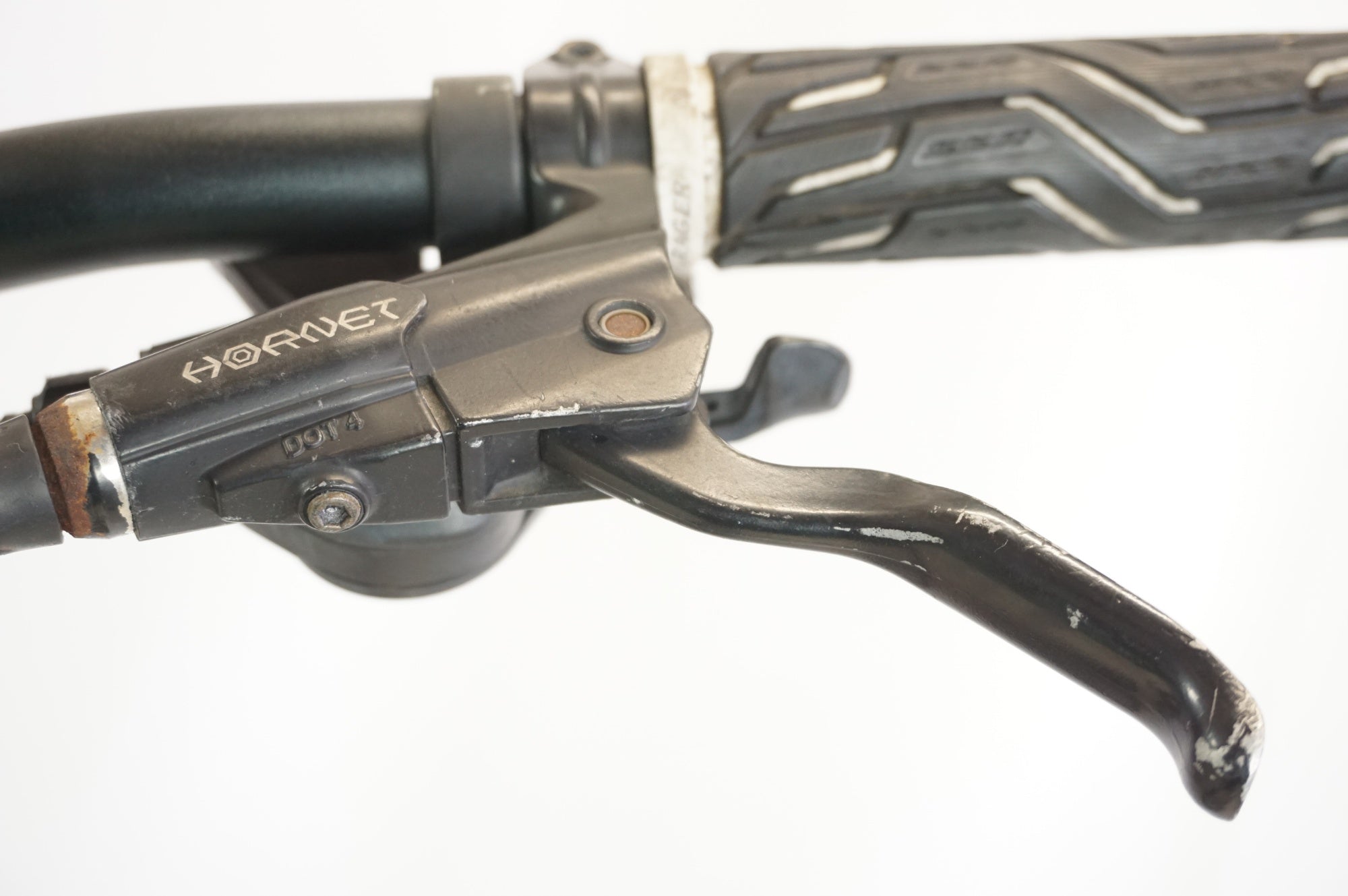 ジャンク TREK 「トレック」 4300 DISC 2011年モデル 26インチ マウンテンバイク / 宇都宮店