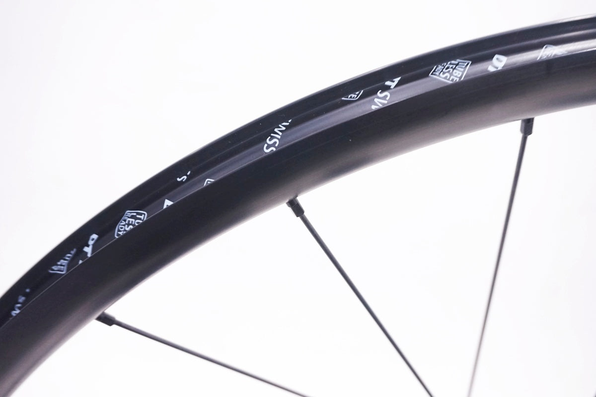 DT swiss r470 ホイール シマノ11s DT SWISS 「ディーティースイス」 R470 DB シマノ11速 ホイールセット