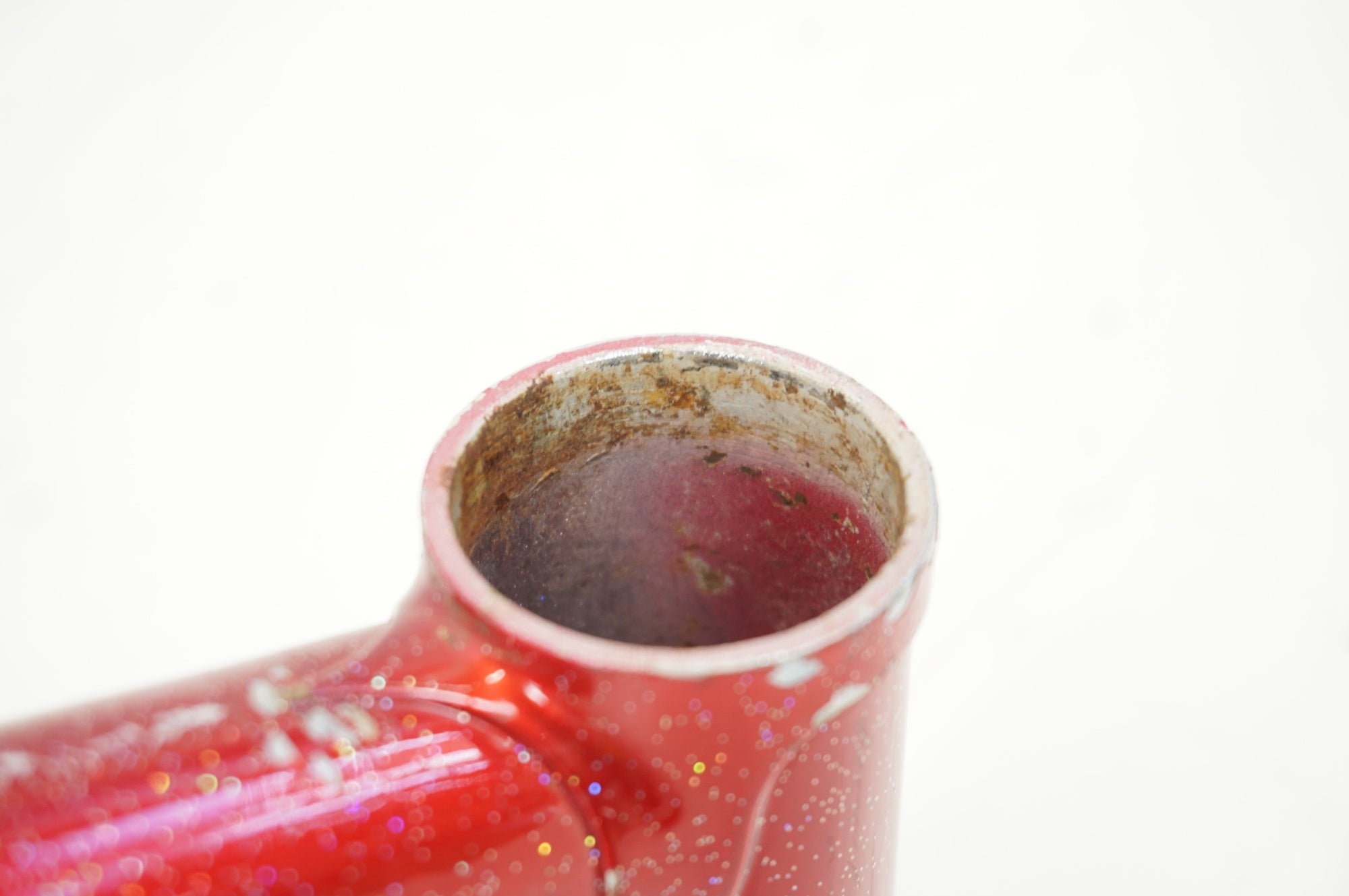 ジャンク SAMSON 「サムソン」NJS 年式不明 フレーム / 宇都宮店