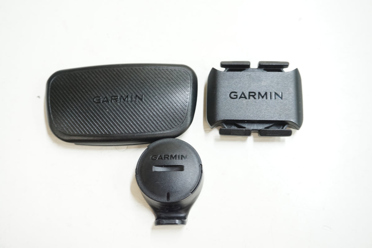 GARMIN 「ガーミン」 EDGE830セット サイクルコンピューター / 大宮店
