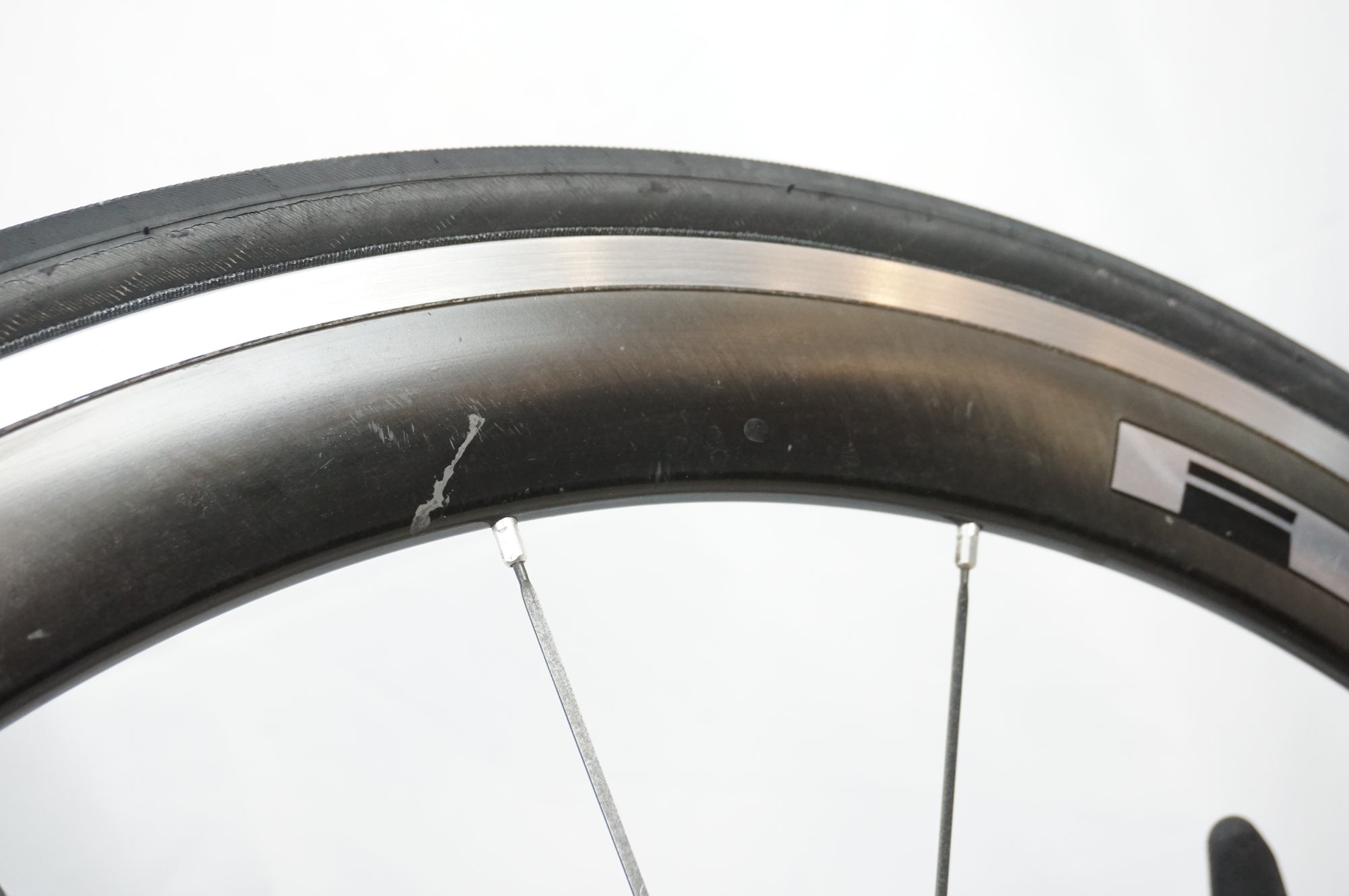 SHIMANO 「シマノ」  WH-RS80 C50 CL ホイールセット / 川越店