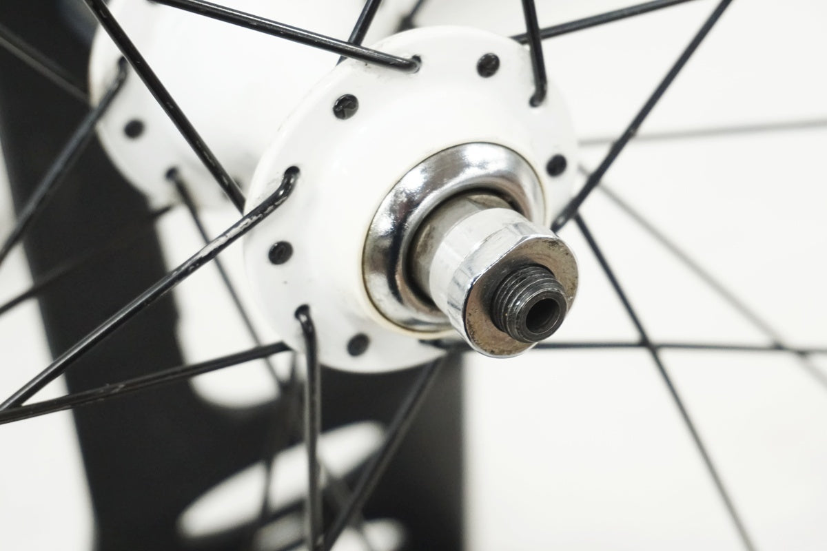 AREXRIMS 「アレックスリム」 SYNCROS シマノ8-9s ホイールセット / 奈良店