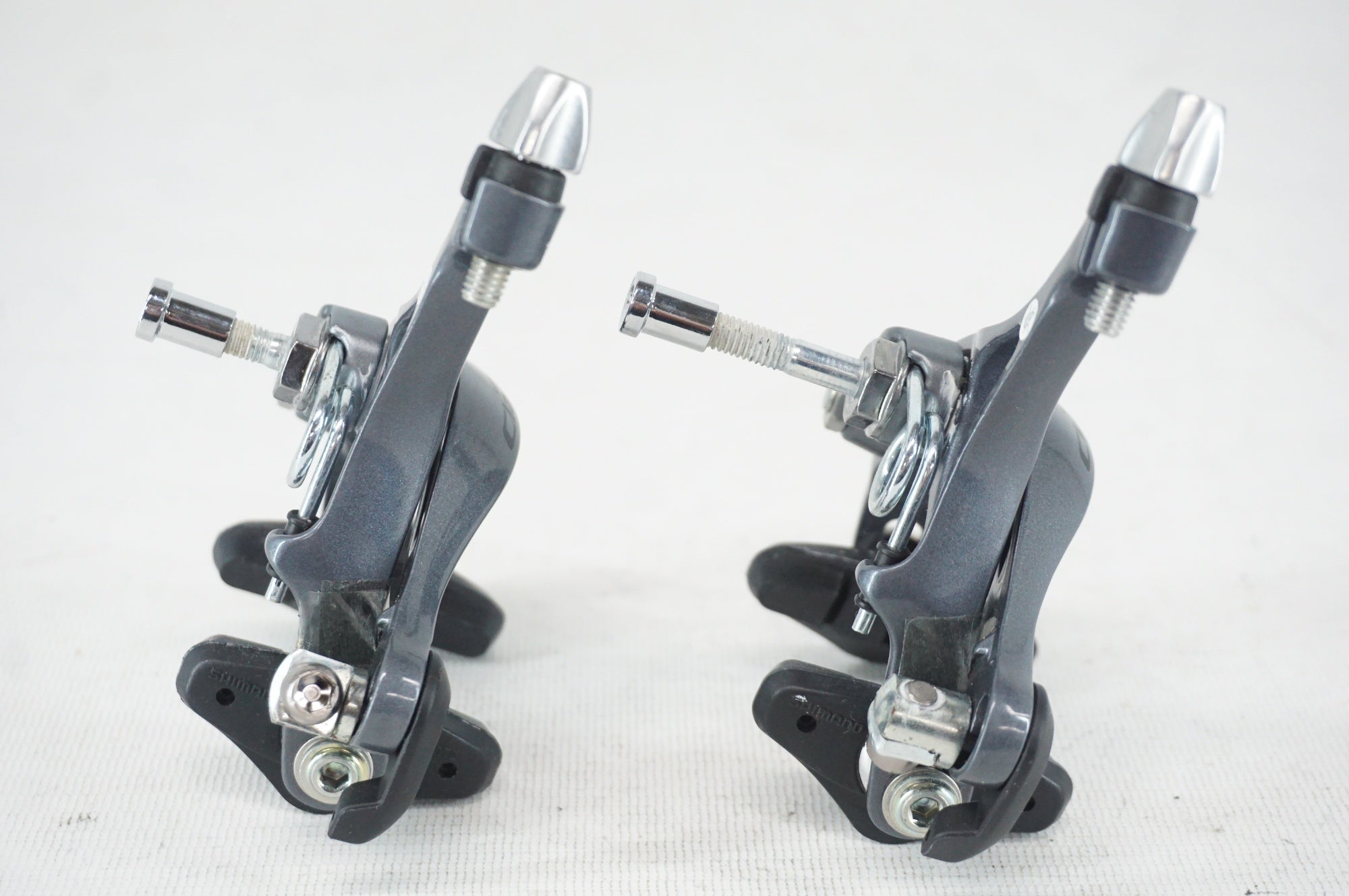 SHIMANO 「シマノ」 CLARIS BR-2400 キャリパーブレーキセット / 阪急塚口店