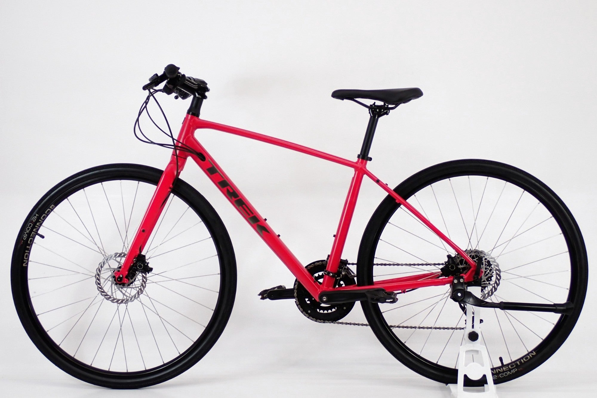 S*R様 TREK　トレック　クロスバイク　FX 2 TREK ( トレック ) クロスバイク FX 2 GEN 4 マットトレック