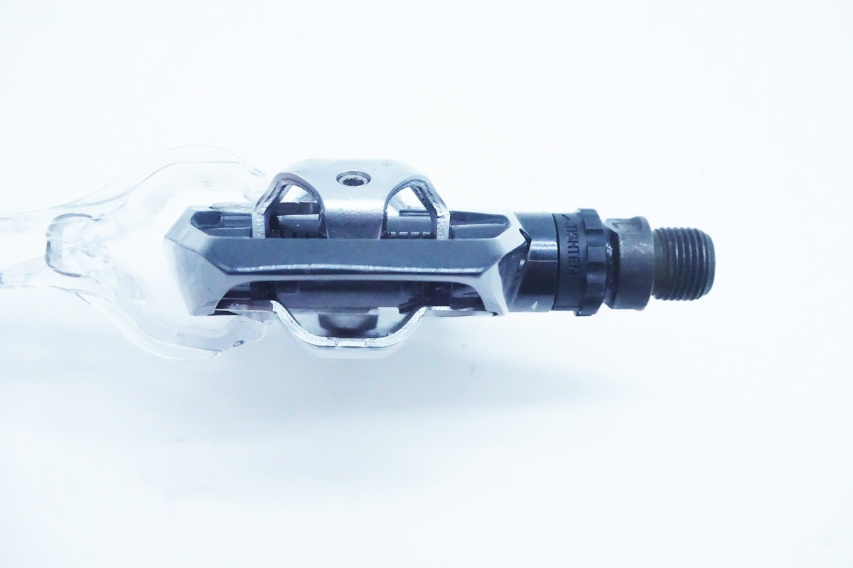 SHIMANO「シマノ」 PD-ED500 ペダル/ 京都西院店 ｜ バイチャリ公式