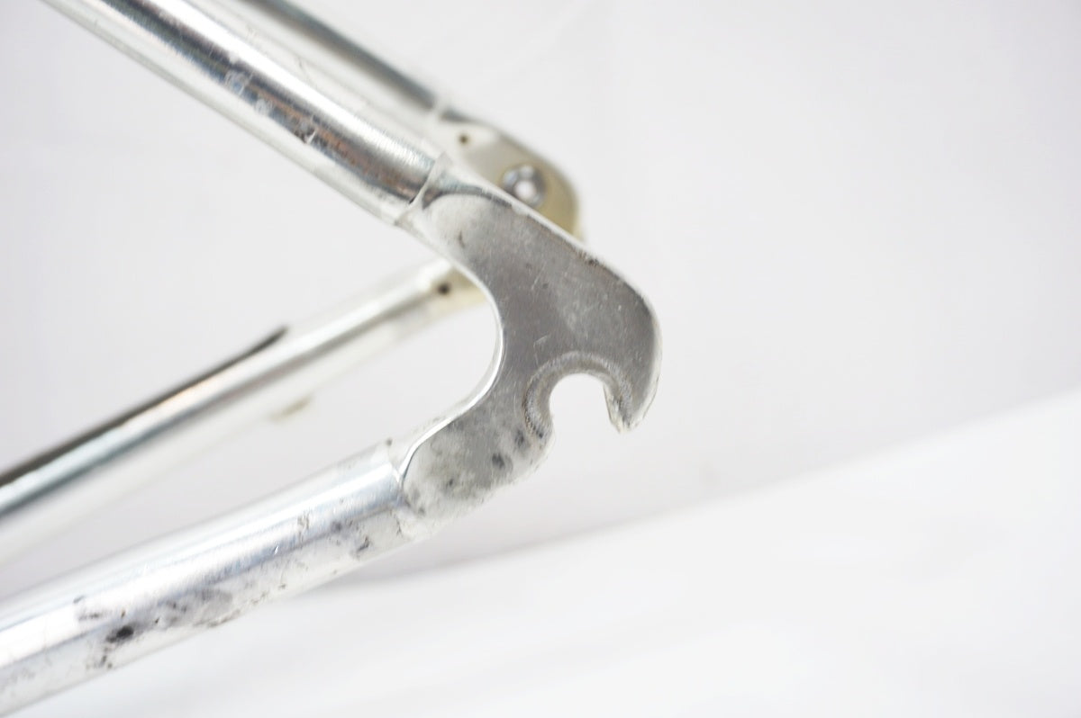 ジャンク NALSIMA FREND 「ナルシマフレンド」 年式不明 フレームセット / バイチャリ世田谷店