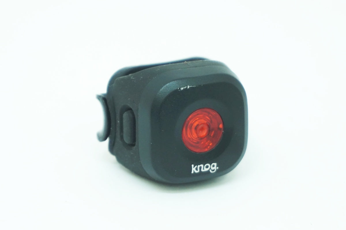 KNOG 「ノグ」 BLINDER MINI DOT リアライト / 大阪美原北インター店