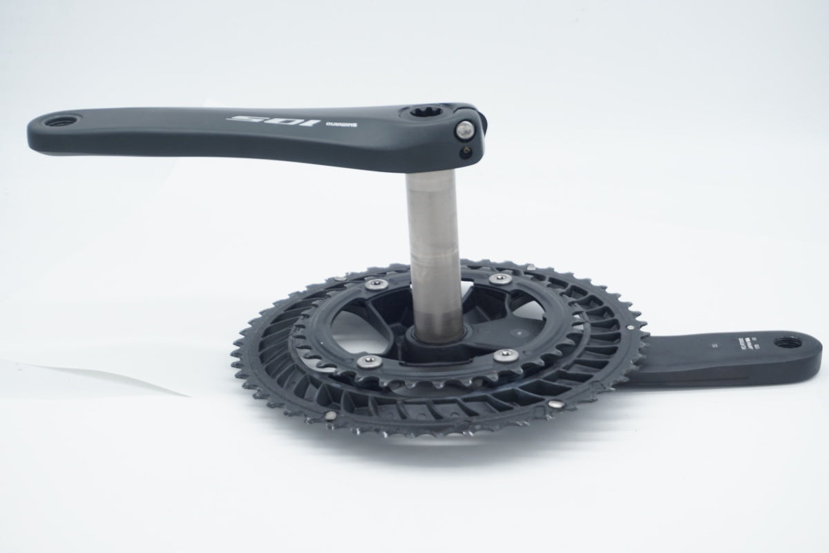 SHIMANO 「シマノ」 105 FC-R7000 50-34T 170mm クランク / 京都八幡店