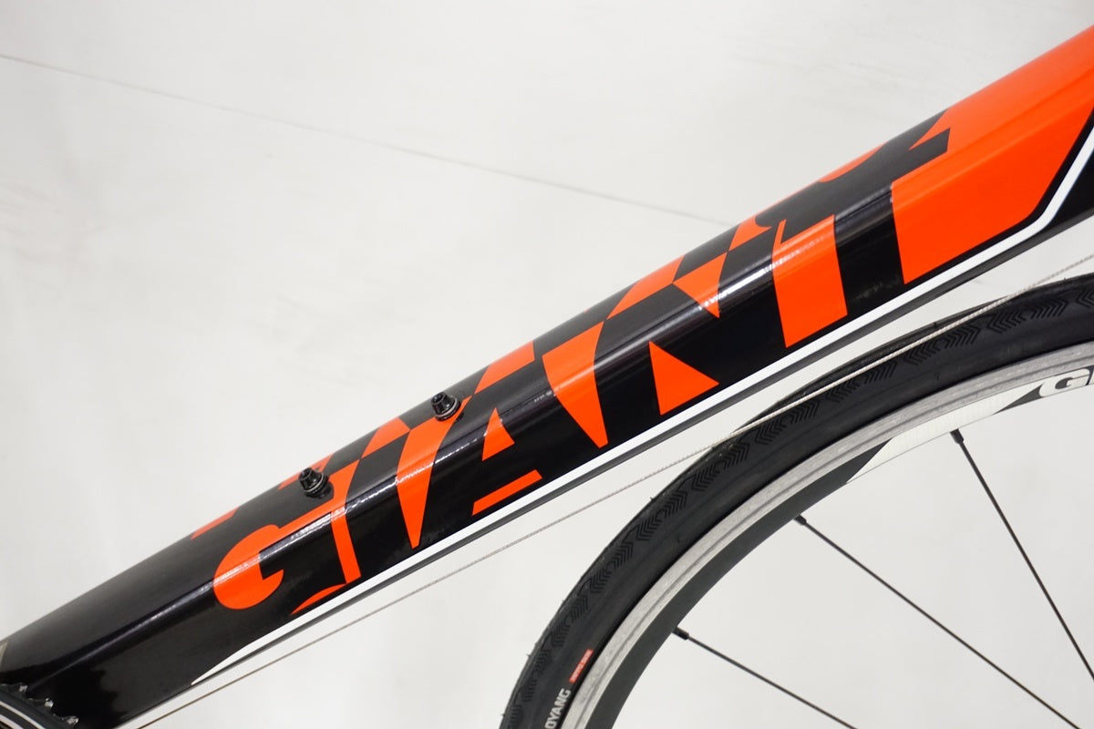 GIANT「ジャイアント」 TCR1 2012年モデル ロードバイク / 浜松店