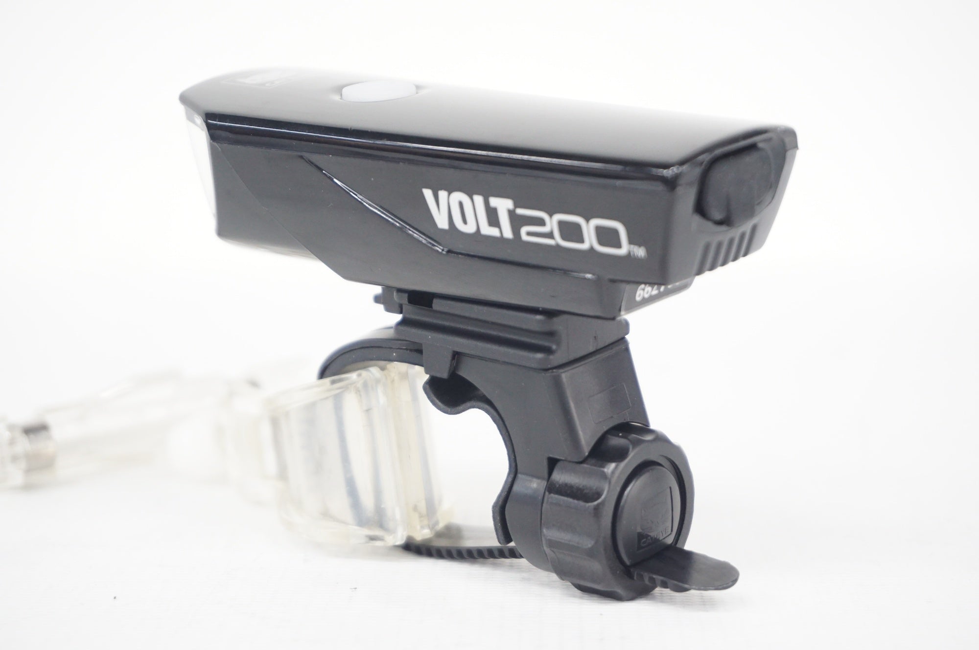 CATEYE 「キャットアイ」 VOLT200 フロントライト / 阪急塚口店