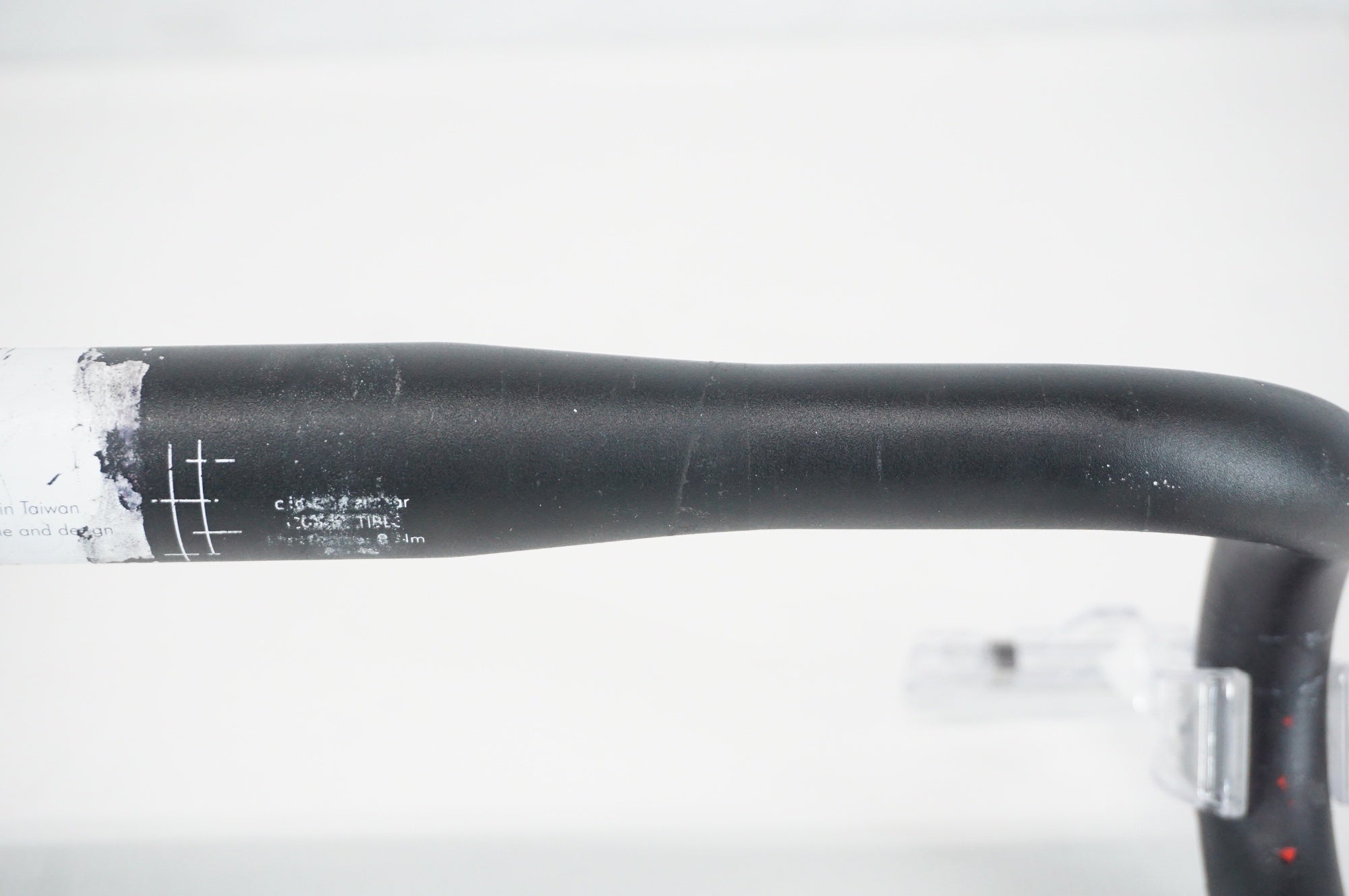 3T 「スリーティー」 ERGOSUM PRO Φ31.8 400mm ハンドル / 阪急塚口店