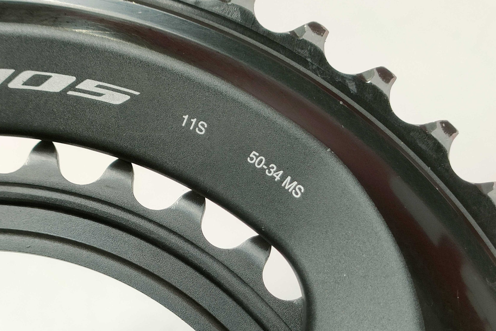 SHIMANO 「シマノ」 105 FC-R7000 50-34T 170mm クランク / 福岡店