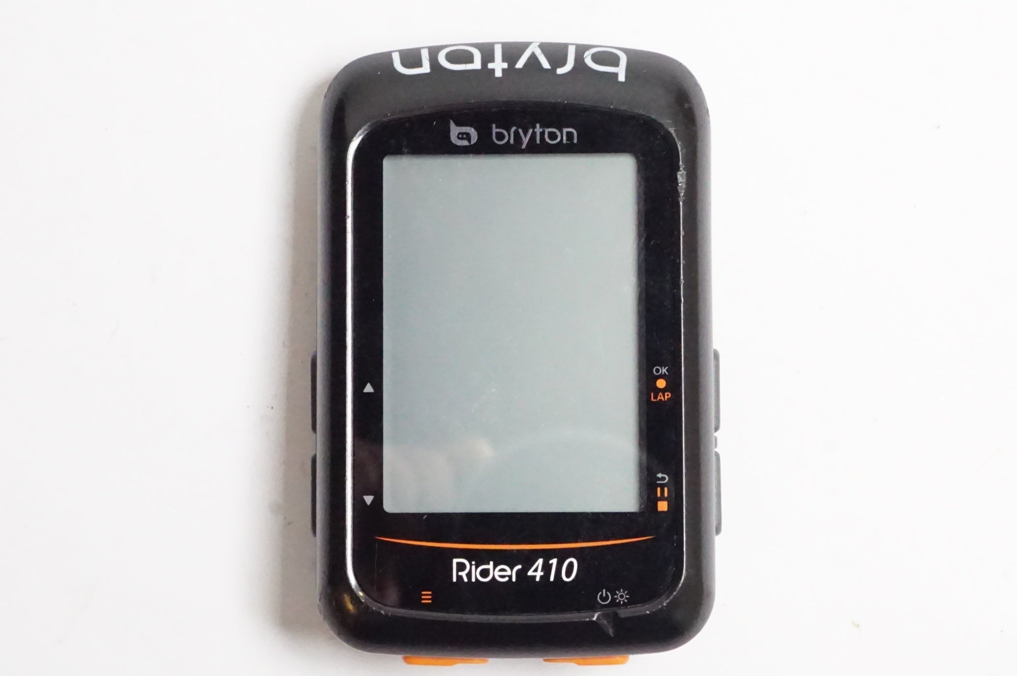 BRYTON 「ブライトン」 RIDER 410 サイクルコンピューター / 熊谷本店