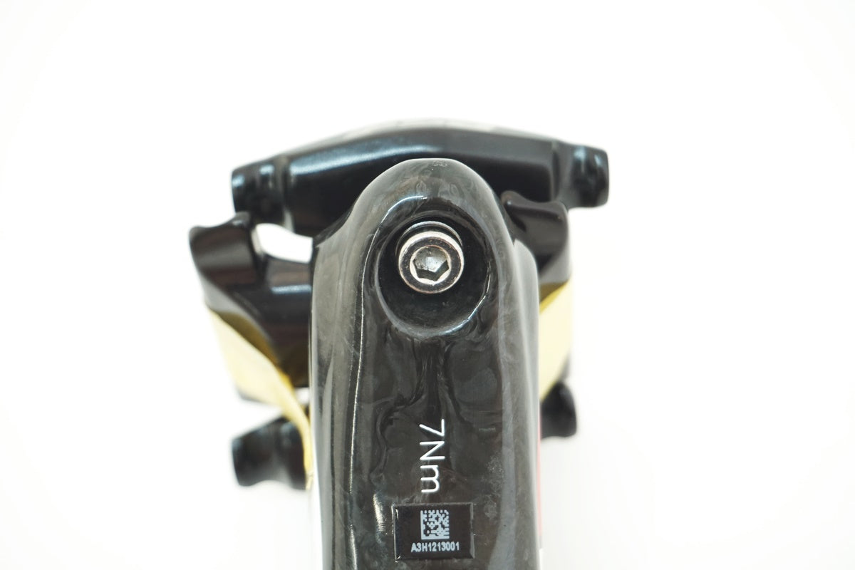 FSA 「エフエスエー」 K-FORCE Φ31.6 350mm シートポスト / 京都西院店