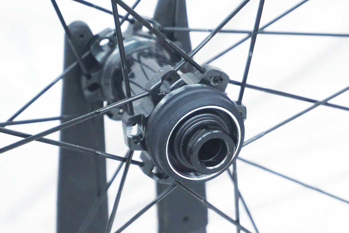 SHIMANO 「シマノ」 DURA-ACE C36 WH-R9270 シマノ12速 ホイールセット