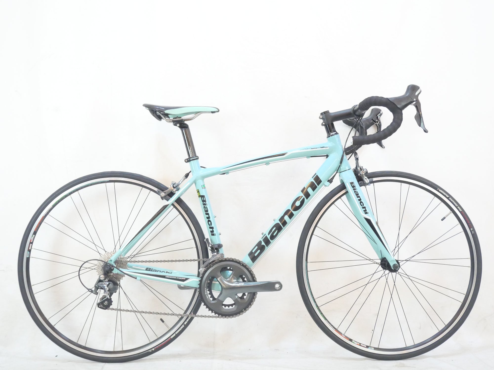 BIANCHI 「ビアンキ」 VIA NIRONE 7 PRO TIAGRA 2017年モデル ロードバイク / バイチャリ浦和ベース