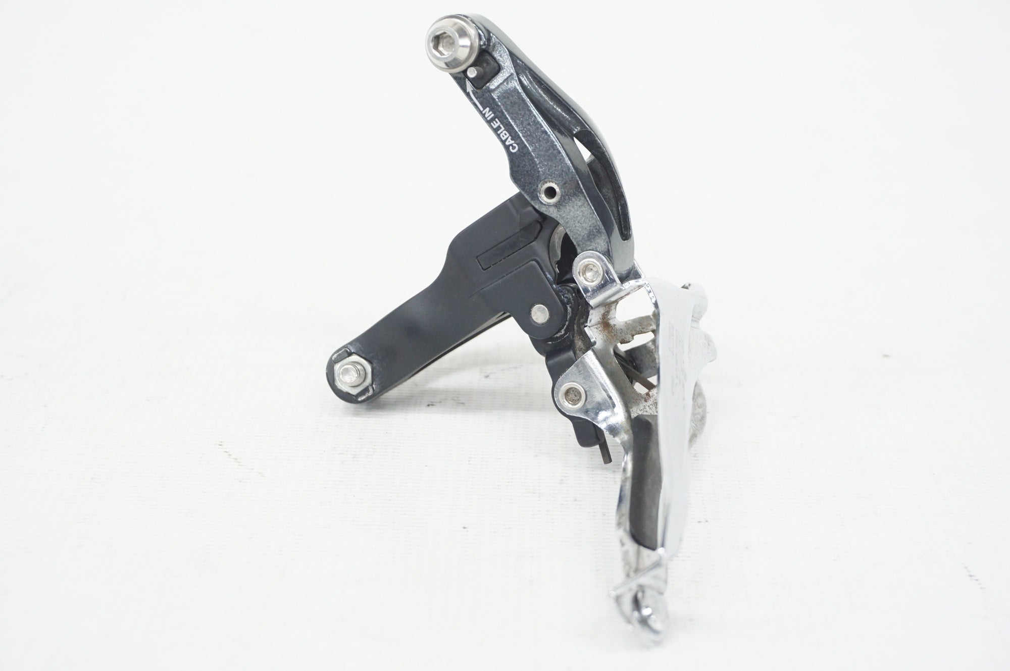 SHIMANO 「シマノ」 TIAGRA FD-4700 フロントディレイラー
