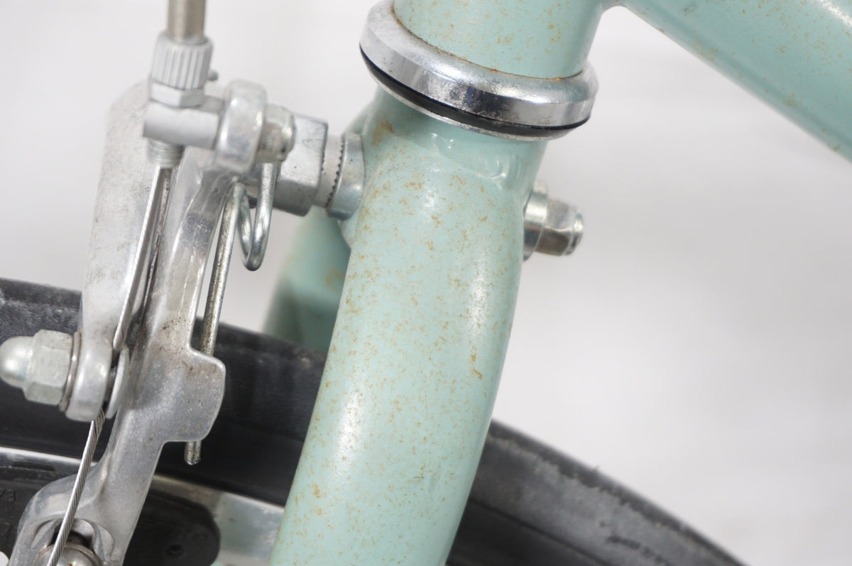 TOKYOBIKE 「トーキョーバイク」 LEGER 2021年モデル クロスバイク / AKIBA店