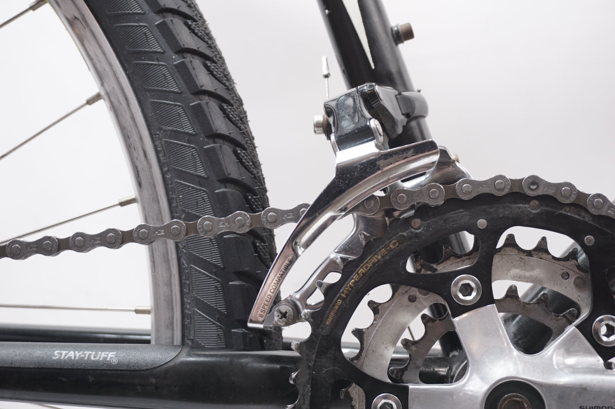 BREEZER 「ブリーザー」 LIGHTNING TEAM 2011年モデル マウンテンバイク / 世田谷店