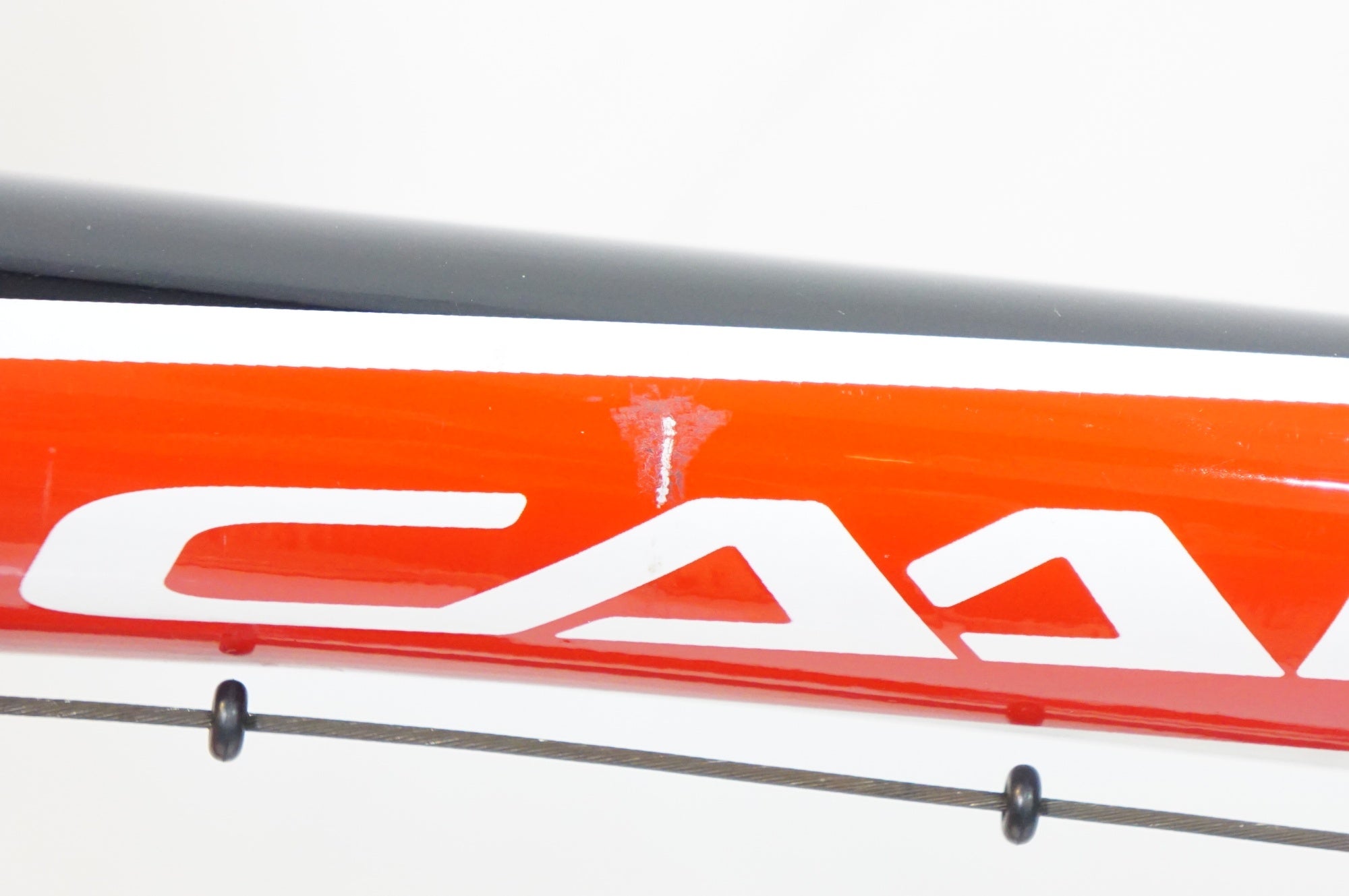 CANNONDALE 「キャノンデール」 CAAD9 2010年頃 ロードバイク / 熊谷 